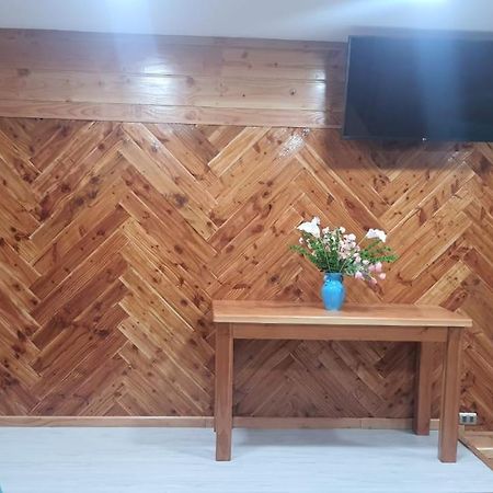 Hostal Donde Mora Villarrica Exterior foto
